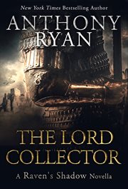 The Lord collector cover image cdn