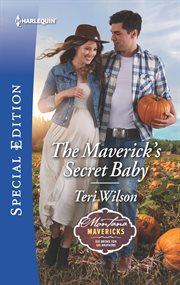 The maverick's secret baby cover image cdn