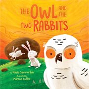 The owl and the two rabbits cover image cdn