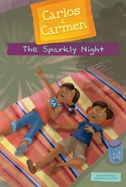 The sparkly night cover image cdn