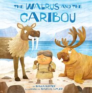 The walrus and the caribou cover image cdn