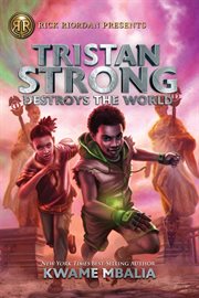 Tristan Strong destroys the world cover image cdn