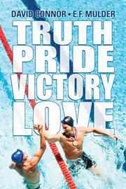 Truth, pride, victory, love cover image cdn