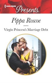 Virgin princess's marriage debt cover image cdn
