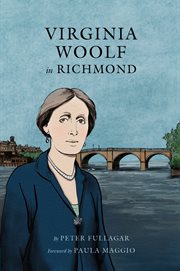 Virginia woolf in richmond cover image cdn