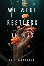 We were restless things cover image cdn