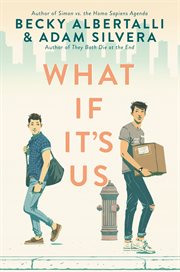 What if it's us cover image cdn