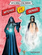 Witches vs. genies cover image cdn