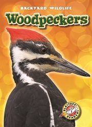 Woodpeckers cover image cdn