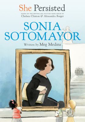 Sonia Sotomayor  cover image cdn