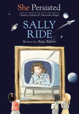 Sally Ride  cover image cdn