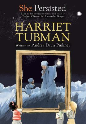 Harriet Tubman  cover image cdn