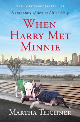 When Harry met Minnie : a true story of love and friendship cover image