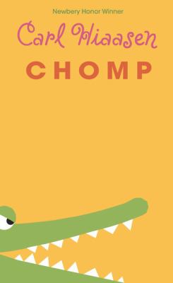 Chomp cover image