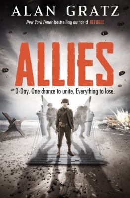Allies cover image