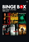 Binge box. Don't think a flu shot will cut it cover image cdn