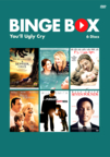 Binge box. You'll ugly cry cover image cdn