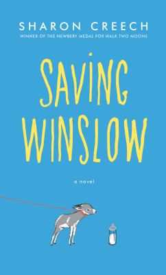 Saving Winslow cover image cdn