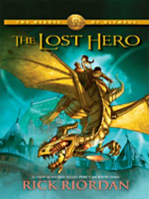 The lost hero cover image cdn