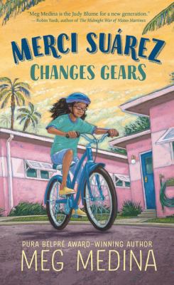 Merci Suárez changes gears cover image cdn