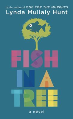 Fish in a tree cover image