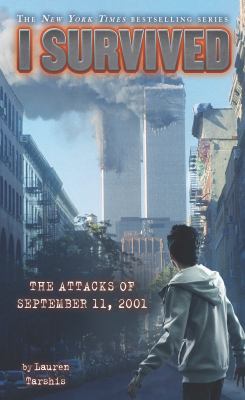 I survived the attacks of September 11, 2001 cover image cdn