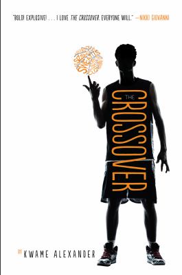 The crossover cover image cdn