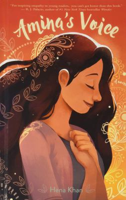 Amina's voice cover image cdn