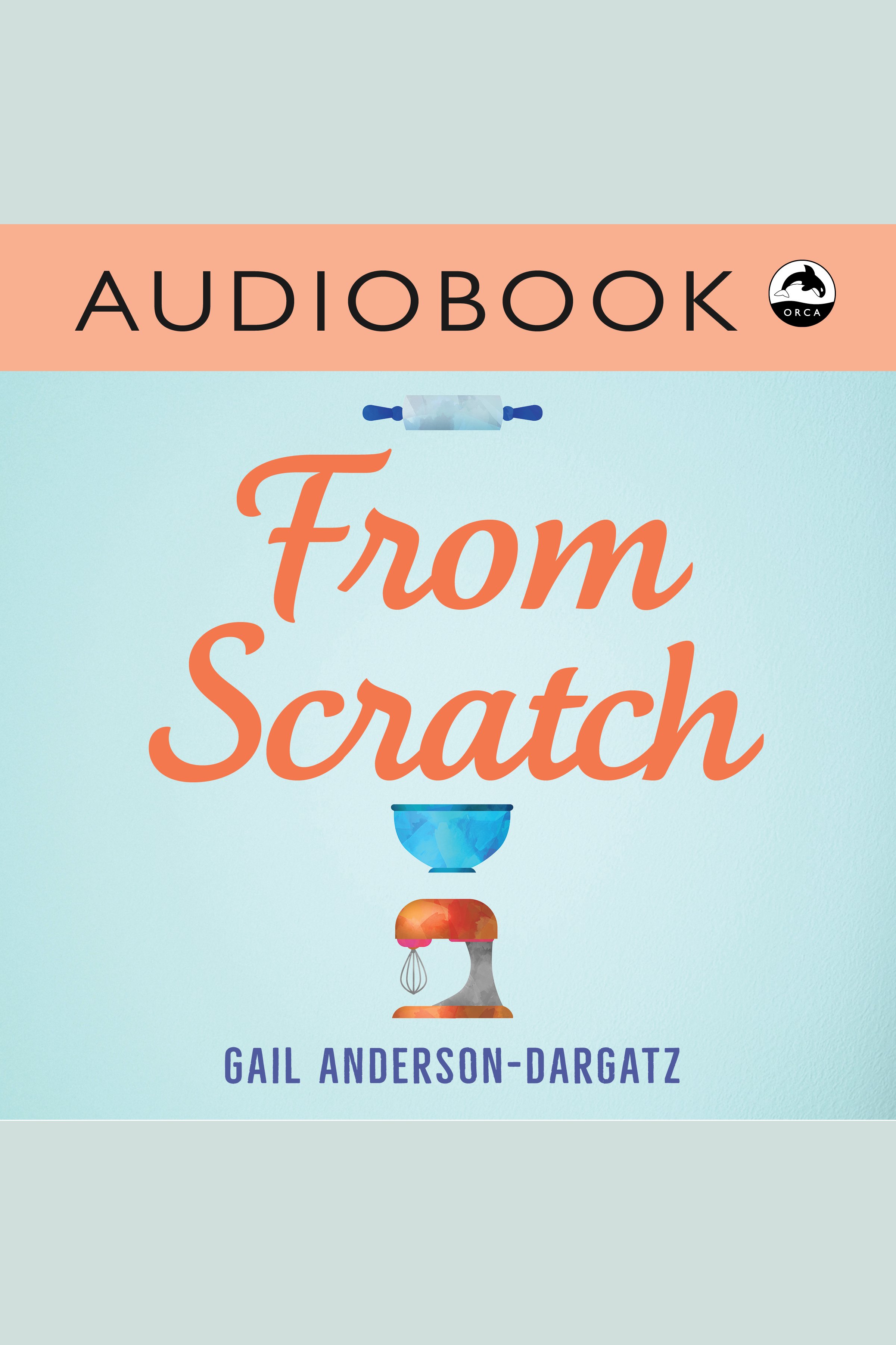 From Scratch cover image cdn