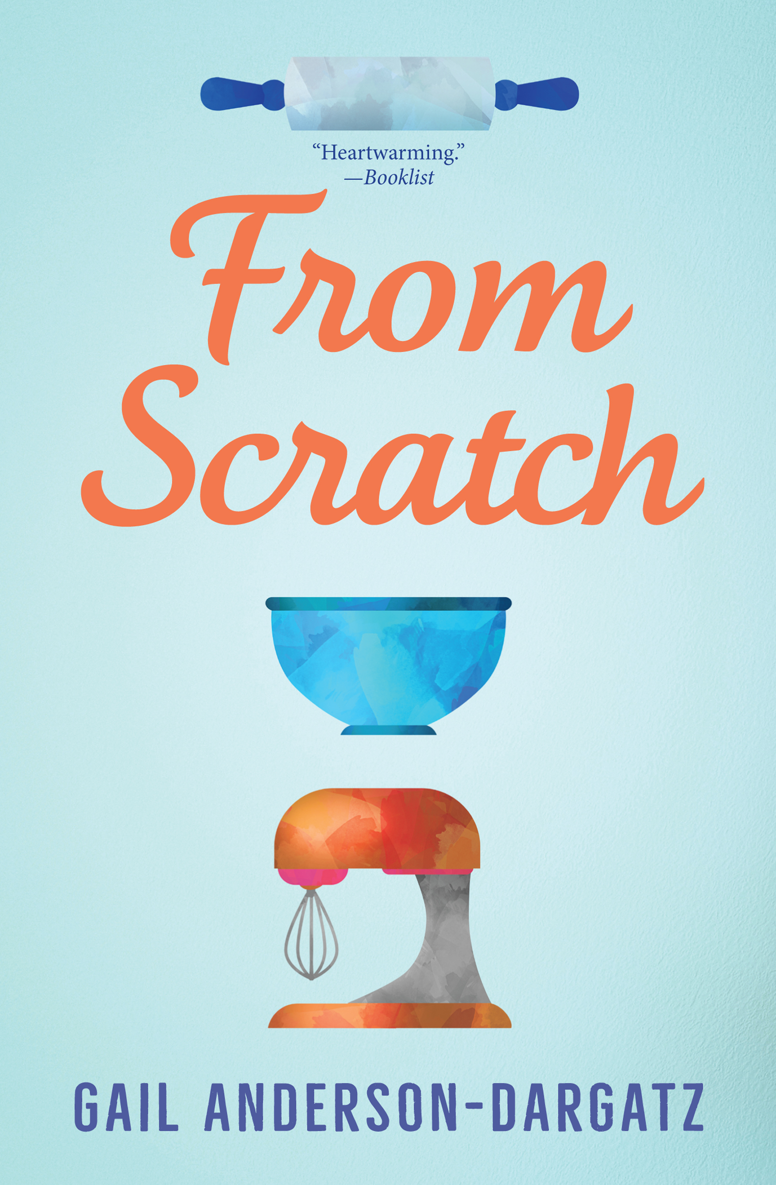 From Scratch cover image cdn