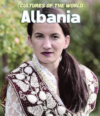 Albania cover image