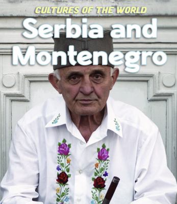 Serbia and Montenegro cover image