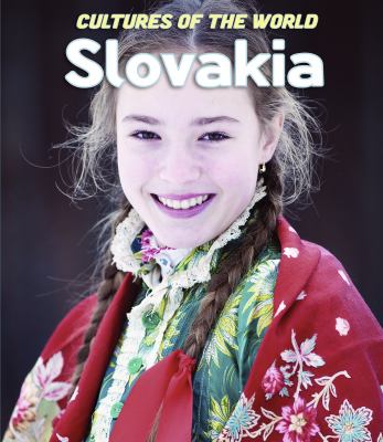 Slovakia cover image