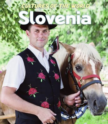 Slovenia cover image