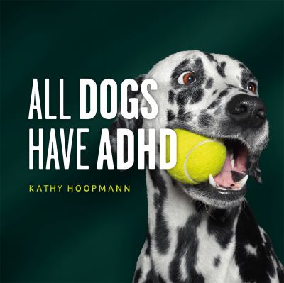All dogs have ADHD  cover image cdn