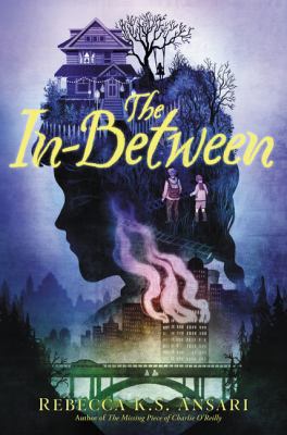 The in-between cover image