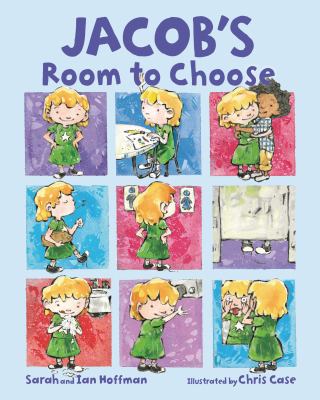 Jacob's room to choose  cover image cdn