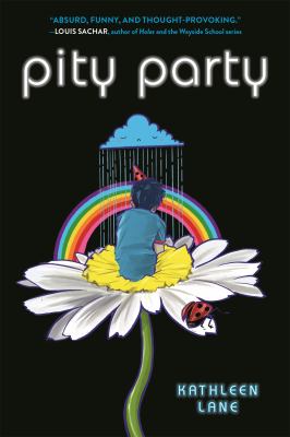 Pity party  cover image cdn