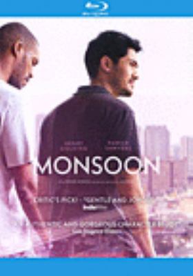 Monsoon cover image