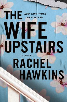 The wife upstairs cover image