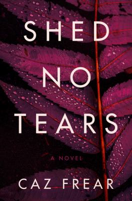 Shed no tears cover image