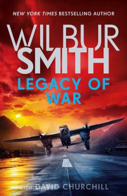 Legacy of war cover image