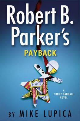 Robert B. Parker's Payback  cover image cdn