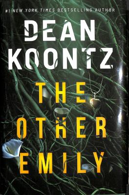 The other Emily cover image