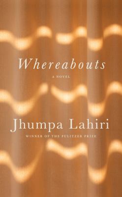 Whereabouts cover image