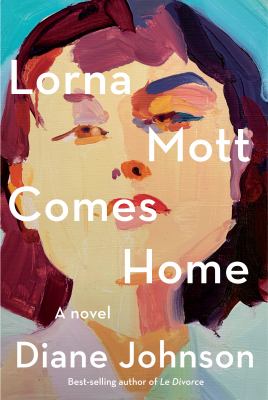 Lorna Mott comes home cover image