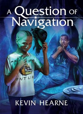 A question of navigation cover image