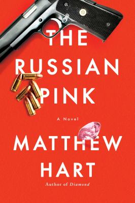 The Russian pink cover image