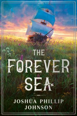 The forever sea cover image