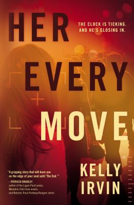 Her every move cover image